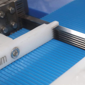 เครื่องหั่นเนื้อแกะเนื้อแพะแบบ<span class=keywords><strong>เกาหลี</strong></span>ปรับได้อัตโนมัติ - Product Image 5