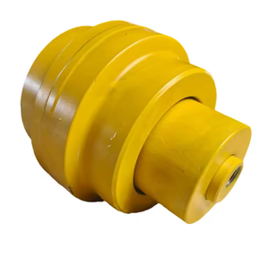 Rouleau supérieur de <span class=keywords><strong>chenille</strong></span> robuste pour bulldozer D6D D6H D6R - Product Image 5