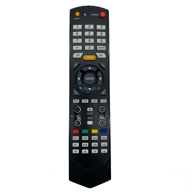 New Replacement Remote Control KK-Y331J/KK-Y331A for Konka