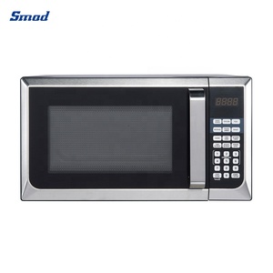 Horno Microondas Digital Portátil Smad de 43l/60l para Cocina, Modelo DMD100-43LBSG(ZC) - Product Image 3