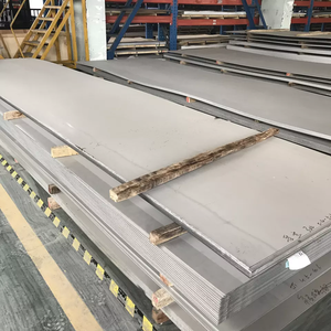 <strong>Cheap</strong> Price Hairline Finish <strong>Stainless</strong> <strong>Steel</strong> <strong>Sheet</strong> China Supplier <strong>Stainless</strong> <strong>Steel</strong> Iron Plate Used in Kitchen - Product Image 5