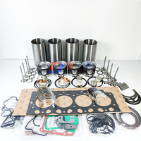 Kits de Reparación, Kit de Reparación General para Motor Deutz 511 912 913 914 1013 1015 2012 2013 1011 2011 413 513, Piezas de Motor