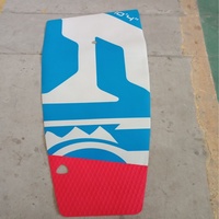 Tapis de bateau en mousse EVA, revêtement de pont imperméable et antidérapant pour jet ski