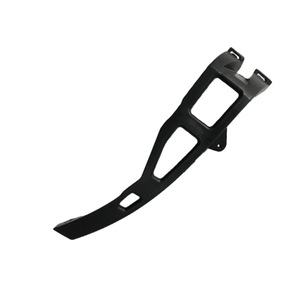 Support de pare-chocs avant pour Mercedes-Benz Classe CLA W117 1178857300/7400 ABS Gauche Droit - Product Image 1