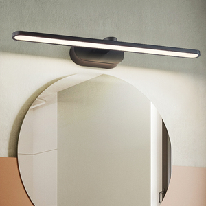 Luces interiores de la casa, lámparas de espejo Led, lámpara de pared Led para escaleras interiores de Hotel, decoración del hogar, luces de imagen para arte de pared - Product Image 5