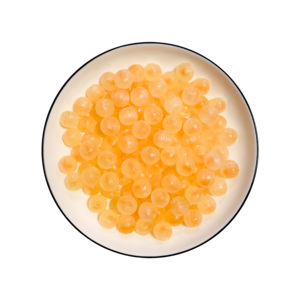 Proveedor Chino OEM, <span class=keywords><strong>Dulces</strong></span> de Caramelo Duro Mini Hortensia Transparentes Multicolor al por Mayor para Supermercados - Product Image 4