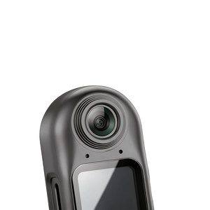 Caméra de poche Reliago ultra-légère 4K, 36g, écran de 1,5 pouce, pour casque, moto, vélo électrique, animaux de compagnie et sports sous-marins, vente en gros - Product Image 5