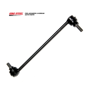 KINGSTEEL OEM 54668-JD00A 54668-1AA0E repuestos automotriz pièce de rechange Suspension barre stabilisatrice lien pour NISSAN - Product Image 1