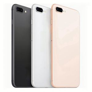 โทรศัพท์มือถือเกรด A + ใช้สำหรับ iPhone 7บวก128GB ทุกรุ่นราคาถูกปลดล็อก LTE สมาร์ทโฟนมือสอง - Product Image 2