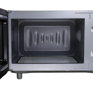 20L 700W DC 24V Camión <span class=keywords><strong>Microondas</strong></span> Horno Calentador <span class=keywords><strong>de</strong></span> alimentos Inversor <span class=keywords><strong>de</strong></span> diseño digital a prueba <span class=keywords><strong>de</strong></span> golpes para Semi Camión Conducción <span class=keywords><strong>DE</strong></span> LA MEW90L-5S-V - Product Image 5