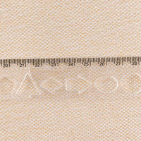Rideau occultant de 2.8 mètres de large, tissu de coton et de lin, oreiller rembourré pour canapé, Imitation lin