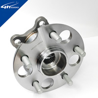 Ensemble de moyeu de roue automobile durable à longue durée de vie 42410-48041, roulement de moyeu de roue pour Toyota LEXUS