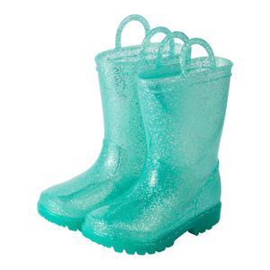 Botas de <span class=keywords><strong>lluvia</strong></span> <span class=keywords><strong>para</strong></span> niños de PVC transparente suave de media pantorrilla de alta calidad al por mayor de <span class=keywords><strong>para</strong></span> niños - Product Image 5
