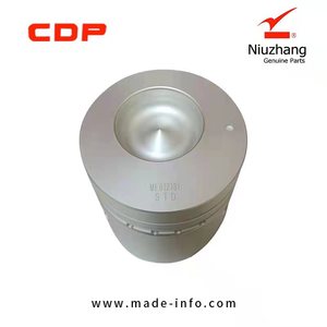 Động Cơ TB PISTON 0268-11-102 0268-23-200 0271-23-200 Dia 70.0Mm 4cyl 1169cc Chiều Dài 71.0 Comp 37.0 Chiều Cao + 2.0 Pin 20.0*56.0 - Product Image 2