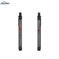 Venta Directa de Fábrica, Colector de Datos Android 4G WIFI GPS, PDA Industrial Resistente, Móvil, 2D, 13.56MHz, GMS, Android 11, en Stock