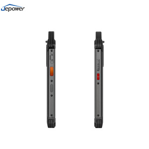 Nhà Máy Bán Hàng Trực Tiếp <span class=keywords><strong>Android</strong></span> 4G <span class=keywords><strong>Wifi</strong></span> GPS Dữ Liệu Collector Rugged Công Nghiệp Cầm Tay Điện Thoại Di Động <span class=keywords><strong>PDA</strong></span> 2D 13.56MHz GMS <span class=keywords><strong>Android</strong></span> 11 - Product Image 4