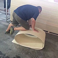 Panel de Pared de PVC 3D de 9 mm, Duradero, Impermeable, con Diseño de Mármol, Moderno, para Decoración Interior de Hoteles y Baños