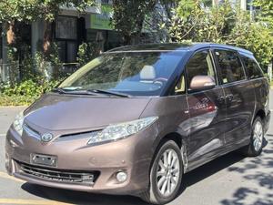 <span class=keywords><strong>Toyota</strong></span> Previa Usada, Modelo 2012, 2.4L, 7 Plazas, Edición de Lujo - Product Image 3