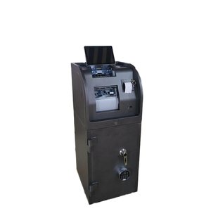 Hiệu suất cao đồng xu tái chế tiền gửi máy thông minh trở lại văn phòng giải pháp tự động hóa SDK functionsvalidator thanh toán - Product Image 4