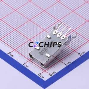 Nuevo Original RD712A028A Componente de orificio pasante (THT) Sensor de posición Venta completa Chips de componentes electrónicos y servicio BOM - Product Image 2