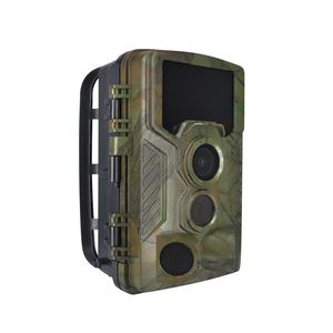 Caméra de faune d'usine OEM/ODM avec vision nocturne Caméra de sentier sauvage Photographie vidéo Caméras de surveillance d'<span class=keywords><strong>observation</strong></span> d'<span class=keywords><strong>animaux</strong></span> d'oiseaux - Product Image 4