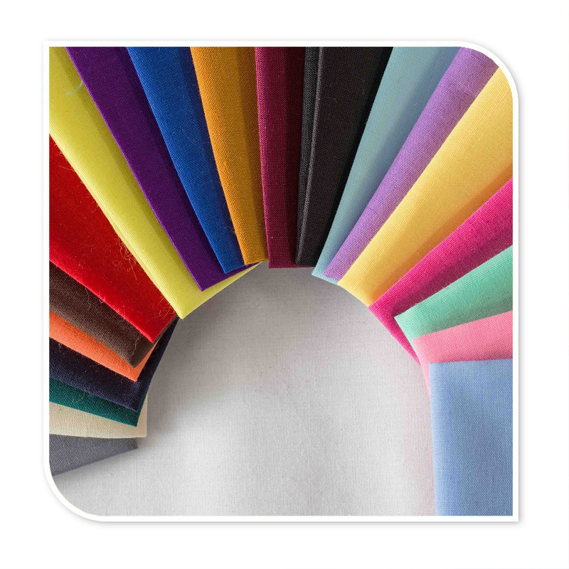 Couleurs personnalisées