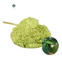 Groothandel Graviola Fruitbladpoeder Gezonde Supplementen Natuurlijk Groen Zuurzakbladpoeder voor Thee