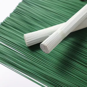 Pvc Coated Iron Wire For Installed Wedding Cake Inserts Cake Tools Cake Decorating Supplies