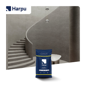 <span class=keywords><strong>Kit</strong></span> de <span class=keywords><strong>microcemento</strong></span> de arena mediana para decorar paredes - Product Image 2