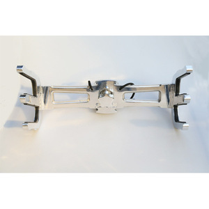 Support de rangement pour wakeboard en aluminium R-RXBS2.5P à dégagement rapide pour la modernisation et la mise à niveau - Product Image 2