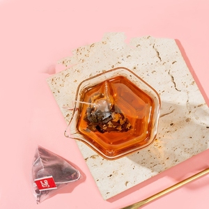 Cura della Bellezza Femminile, Tè Nero alla Rosa per Nutrire il Qi e il Sangue - Product Image 6
