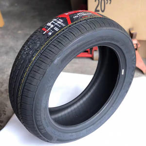 Pneus e Rodas de Alta Qualidade 215/55R17 94V H220 SP022 para Automóveis de Passageiros, Sedans – Peças Sobressalentes Automotivas Silenciosas e Resistentes ao Desgaste - Product Image 4
