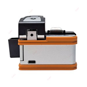 Couteau à découper les fibres optiques, machine de découpe électrique à haute précision, entièrement automatique, à rétraction automatique - Product Image 4