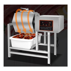Macchina per la marinatura di carne di pollo marinata macchina per la vendita - Product Image 3
