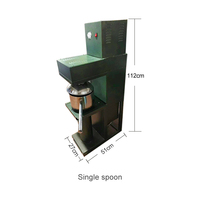 Pinnovo – machine à charbon de bois pour barbecue, en acier inoxydable, démarreur de charbon de bois, machine pour grilles à charbon, lumière rapide
