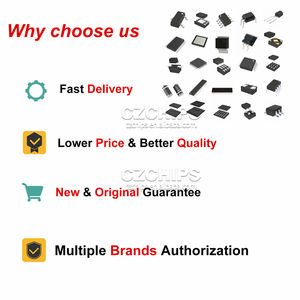 Precisión: SMD CZSKU:PA520HSV36 - Product Image 5