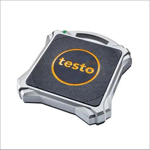 เครื่องชั่งน้ำยาทำความเย็นดิจิตอล Testo 560i ขายดี - Product Image 1