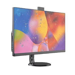 Fabbrica 27 "Computadora monoblocco Core I7 Pc Completo Aio completate configurazione completa giocatori di Computer Gaming Pc Computer Desktop - Product Image 1