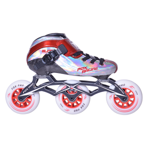 Pattino da corsa in linea - Product Image 1