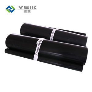 Mükemmel çekme mukavemeti dikişsiz konveyör bant makine kullanımı için OEM özelleştirilebilir PTFE kaynaştırma kayışı - Product Image 2