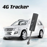 Dispositif GPS WiFi 4G LTE filaire avec application Android, placement sur tableau de bord, garantie 1 an, Inde, Pakistan, Bangladesh, Zambie, Tanzanie