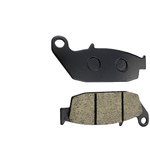 Pastillas de Freno al por Mayor para Motocicletas, Pastillas de Freno de Disco Delanteras MSX155 a Base de Cobre, Aptas para Modificación Yamaha - Product Image 2