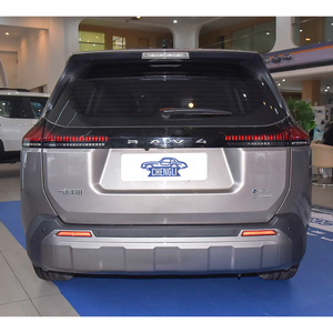 <span class=keywords><strong>Precio</strong></span> al por Mayor 26 para RAV4 Automático CVT Gasolina <span class=keywords><strong>Híbrido</strong></span> SUV <span class=keywords><strong>de</strong></span> 5 Puertas y 5 Asientos con Asientos <span class=keywords><strong>de</strong></span> Cuero, Luces LED <span class=keywords><strong>de</strong></span> Alta Calidad - Product Image 4