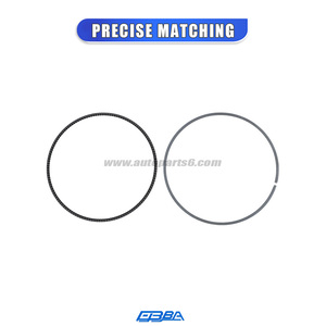 Pièces détachées automobiles neuves, joints de piston précis pour Ferrari 458 Italia 2010-2016 OE 263328 - Product Image 5