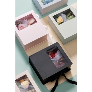 Thân Thiện Với Môi Hương Liệu <span class=keywords><strong>Reed</strong></span> Khuếch Tán Bảo Quản Hoa Sang Trọng Handmade Ủng Hộ Đám Cưới Nhà Hương Thơm - Product Image 2