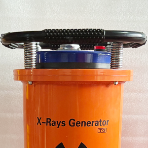 하이 퀄리티 안전하고 유연한 사용을 위한 <span class=keywords><strong>X</strong></span>선 결함 감지기 - Product Image 5