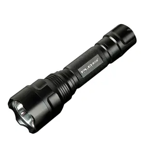 Pauline/pld smart Q5 rechargeable torch flashlight K06