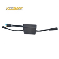 Module de commande de phare 12V pour trottinette électrique, compatible avec Kukirin G3 PRO, accessoire de remplacement