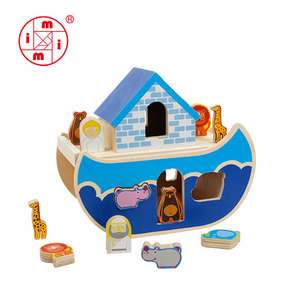 Jouets pour enfants nouveau <span class=keywords><strong>2018</strong></span> style jouets en bois jouets éducatifs marteau - Product Image 4