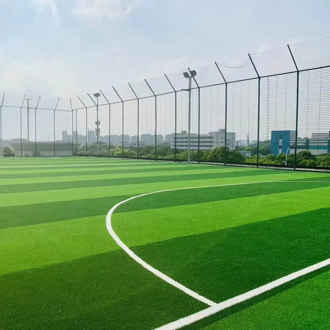 サッカーコート用インフィルサッカーグラスと人工芝用のHongmao最安値黒色ゴム粒状